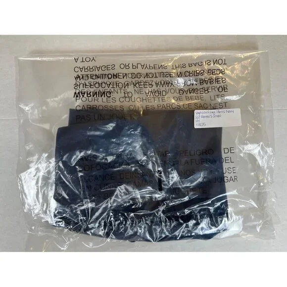 Yogalicious Lux Yoga Leggings - Picture 11 of 11